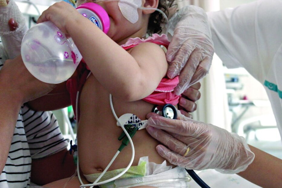 Maria João Fidalgo, Barreiro, Vera Henriques, Lisboa, Hospital da Luz, Bronquiolite, saúde, especialidades médicas