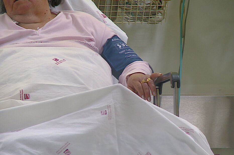 Aumenta tuberculose em Azeitão