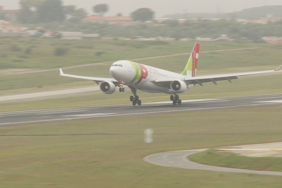 TAP despede altos quadros por crimes