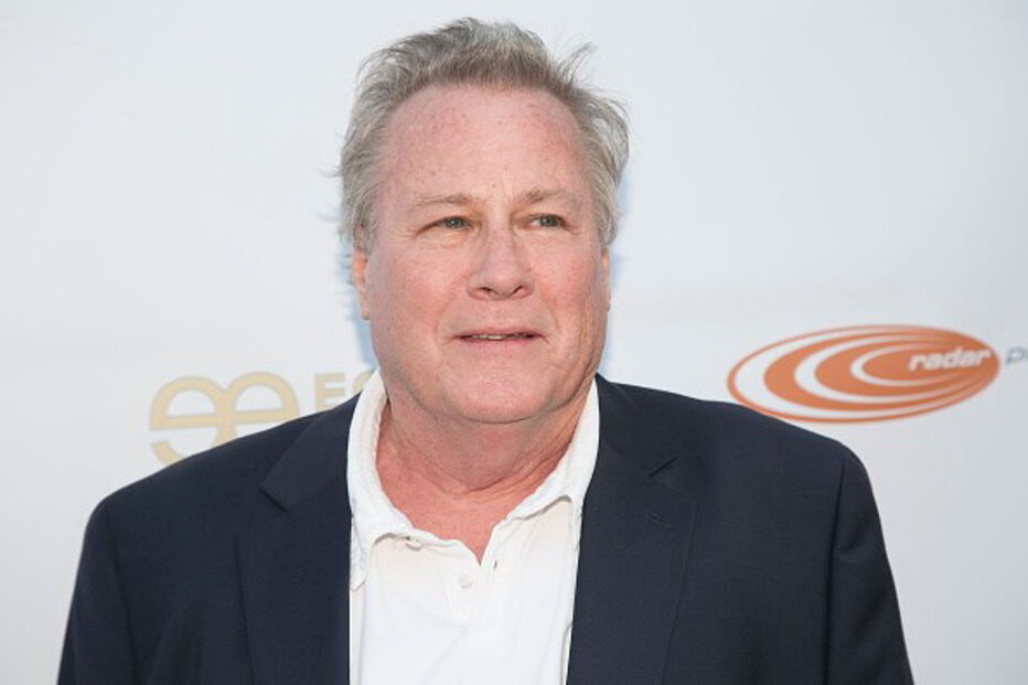 John Heard