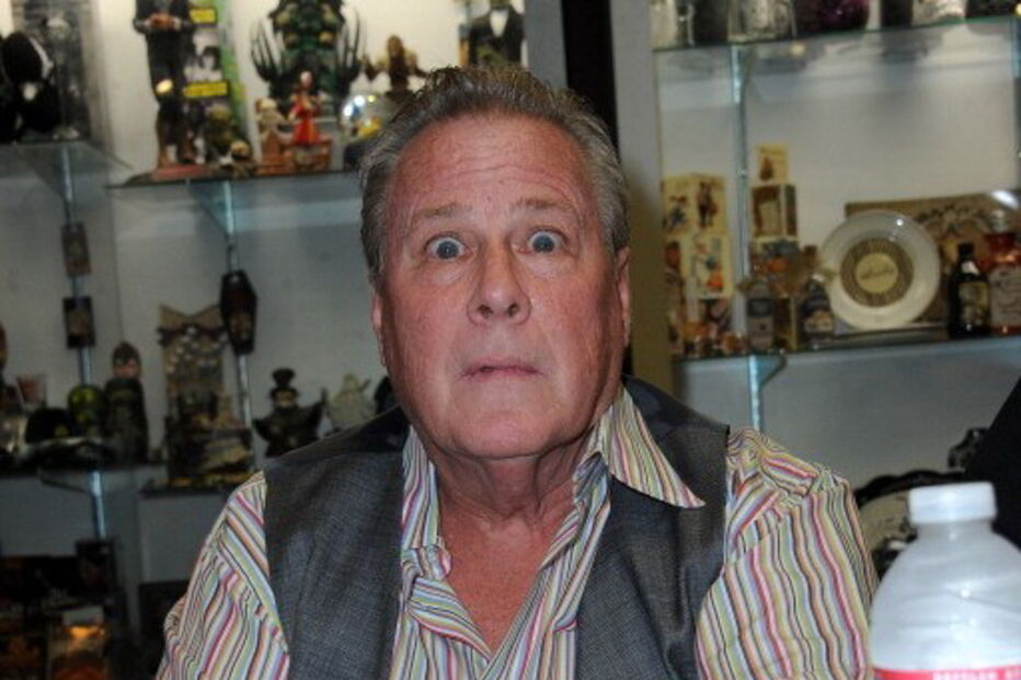 John Heard