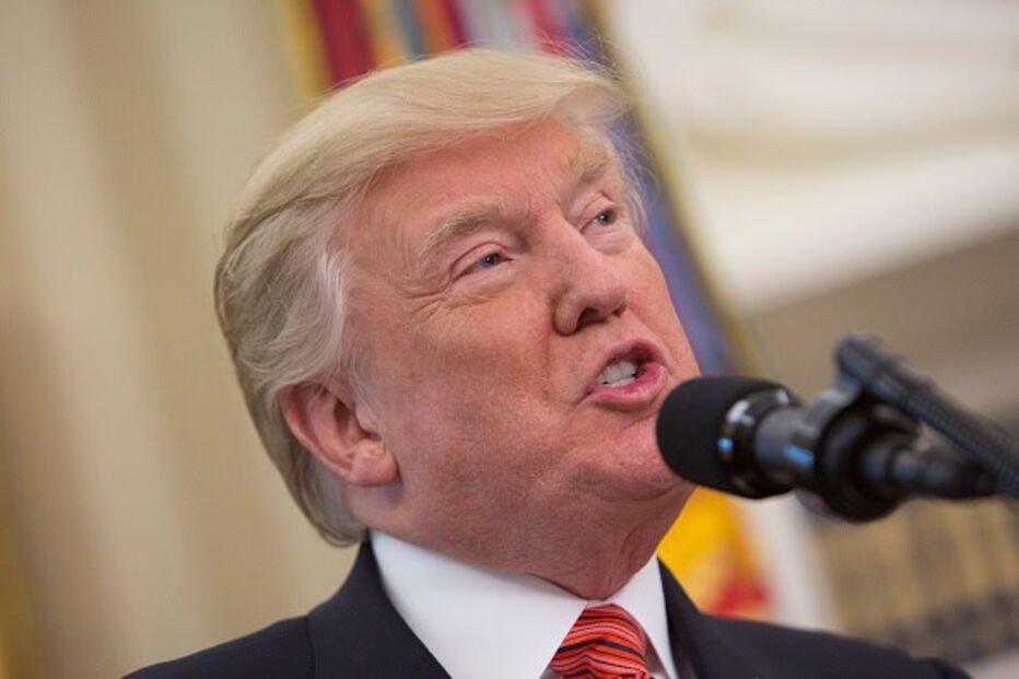 Donald Trump, chefe do EI, Presidente dos Estados Unidos, Abu Bakr, Síria, Ministério da Defesa, Estado Islâmico, The New York Times, Twitter, New York Times, Estados Unidos, Presidente, Casa Branca, Pentágono, Colorado, Observatório Sírio dos Direitos Humanos, política, Politico, distúrbios, guerras e conflitos