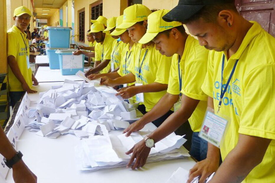 Partido Democrático, Partido de Libertação Popular, Fretilin, Fretilin, Timor-Leste, CNRT, Congresso Nacional de Reconstrução Timorense, PD, PLP, Partido Khunto, Austrália, Coreia do Sul, Reino Unido, Portugal, política, partidos e movimentos, eleições