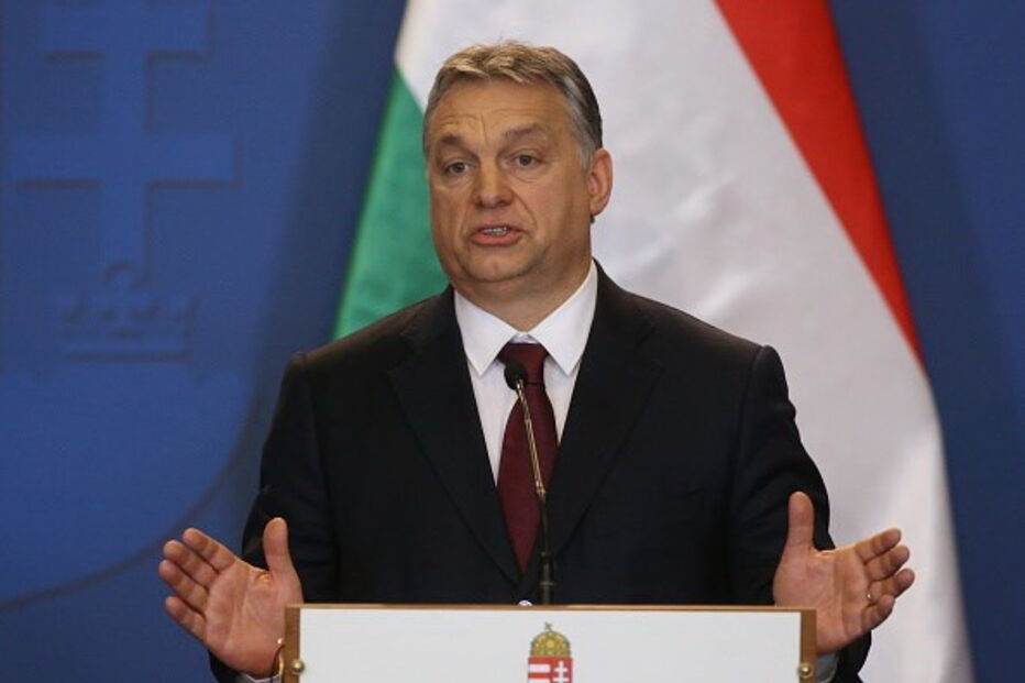 Europa, primeiro-ministro húngaro, Viktor Orban, Hungria, União Europeia, Bruxelas, Polónia, Varsóvia, Supremo Tribunal, UE, Roménia, Senado, Baile Tusnad, Estados Unidos, Comissão Europeia, política