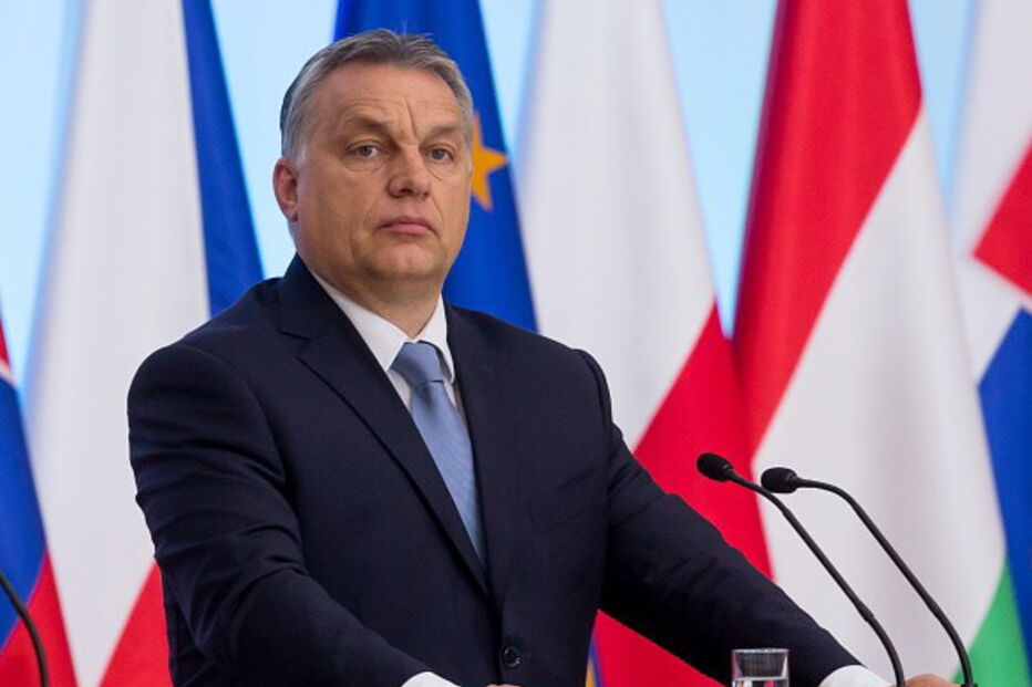 Europa, primeiro-ministro húngaro, Viktor Orban, Hungria, União Europeia, Bruxelas, Polónia, Varsóvia, Supremo Tribunal, UE, Roménia, Senado, Baile Tusnad, Estados Unidos, Comissão Europeia, política