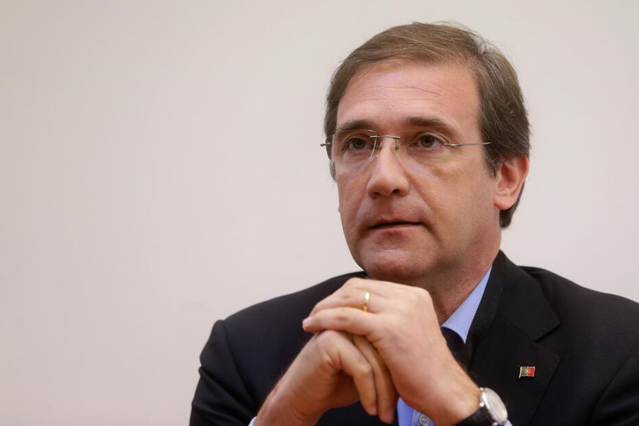 presidente do PSD, PSD, primeiro-ministro, Pedro Passos Coelho, Governo, SIRESP, Aveiro, António Costa, Banif, Legislativas, Parceria Publico Privada, ministro da Administração Interna, Altice, ministro dos Negócios Estrangeiros, PT, Luís Montenegro, política, partidos e movimentos