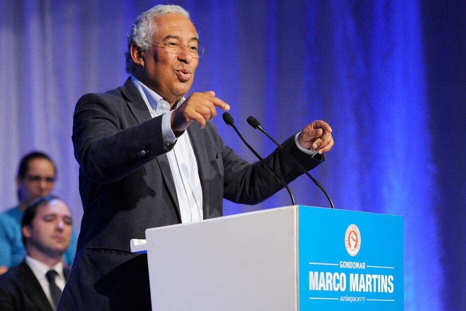 PS, secretário-geral do PS, António Costa, Porto, Portugal, Governo, Câmara de Gondomar, Marco Martins, Qualifica, Gondomar, política, governo (sistema), partidos e movimentos, executivo (governo)