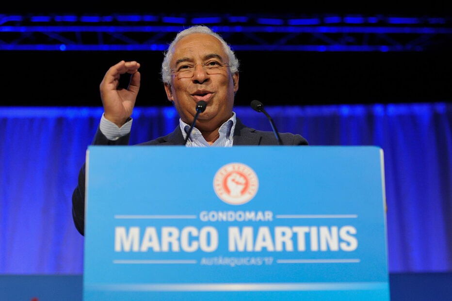 PS, secretário-geral do PS, António Costa, Porto, Portugal, Governo, Câmara de Gondomar, Marco Martins, Qualifica, Gondomar, política, governo (sistema), partidos e movimentos, executivo (governo)