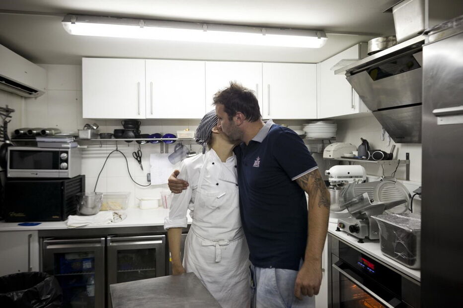 Restaurante 'Bistro 100 Maneiras' eleito o melhor do mundo