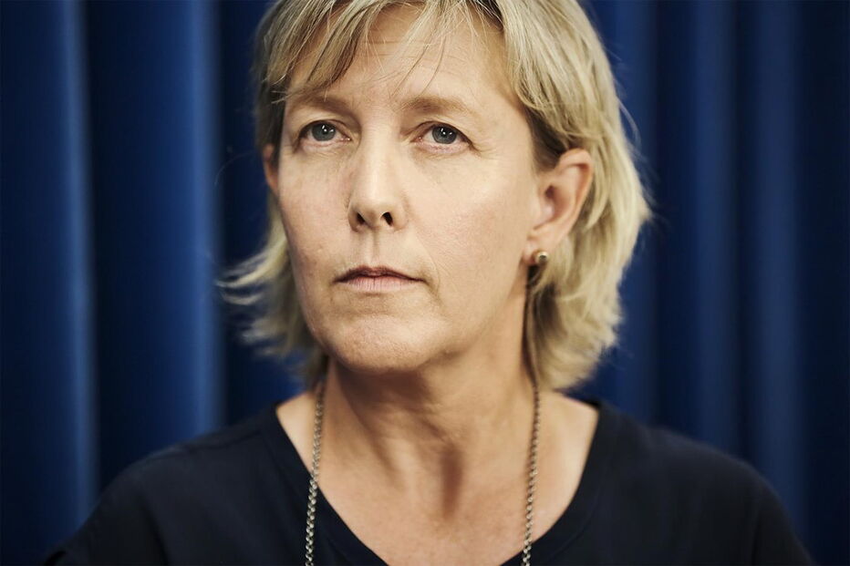 Maria Luís Albuquerque, deputada e vice-presidente do PSD 