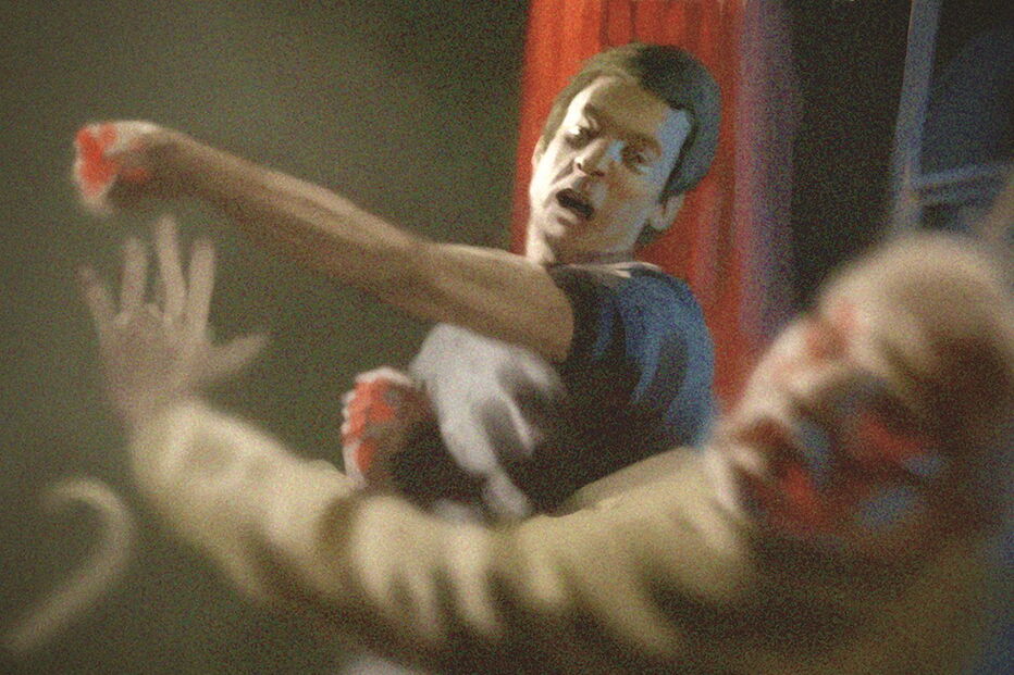 Está proibido de ver os pais, teve de mudar de casa e tem vigilância 