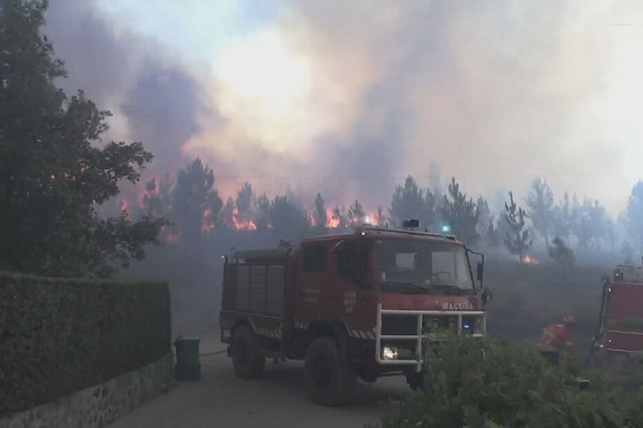 Sertã, Várzea dos Cavaleiros, Castelo Branco, Mosteiro de São Tiago, Proteção Civil, Autoridade Nacional de Proteção Civil, ANPC, Lisboa, meteorologia