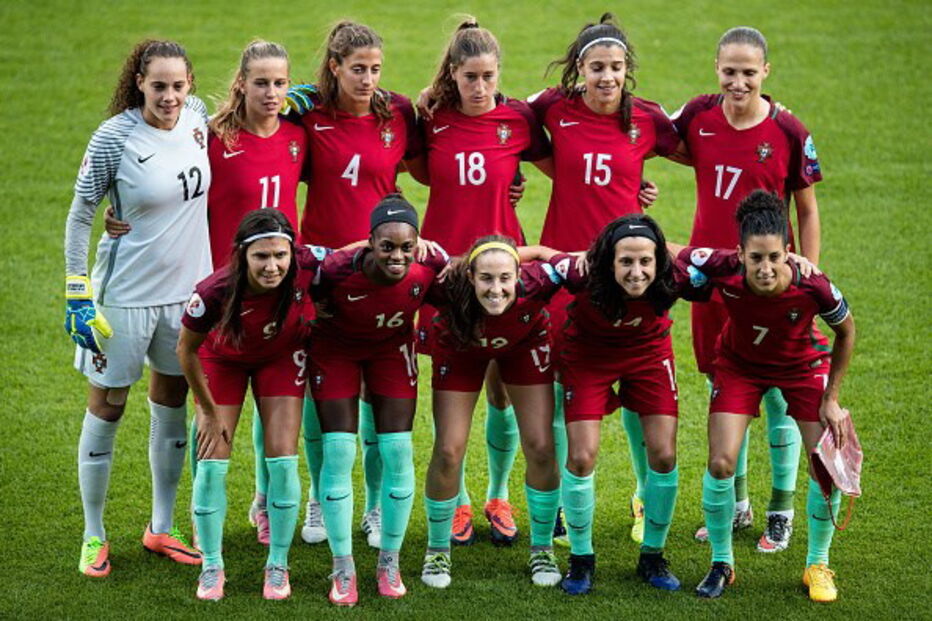 Portugal vence Escócia 