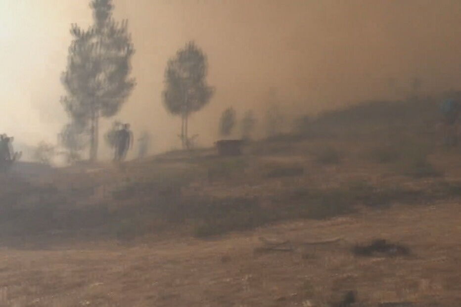 Sertã, Várzea dos Cavaleiros, Castelo Branco, Mosteiro de São Tiago, Proteção Civil, Autoridade Nacional de Proteção Civil, ANPC, Lisboa, meteorologia