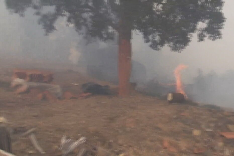 Sertã, Várzea dos Cavaleiros, Castelo Branco, Mosteiro de São Tiago, Proteção Civil, Autoridade Nacional de Proteção Civil, ANPC, Lisboa, meteorologia