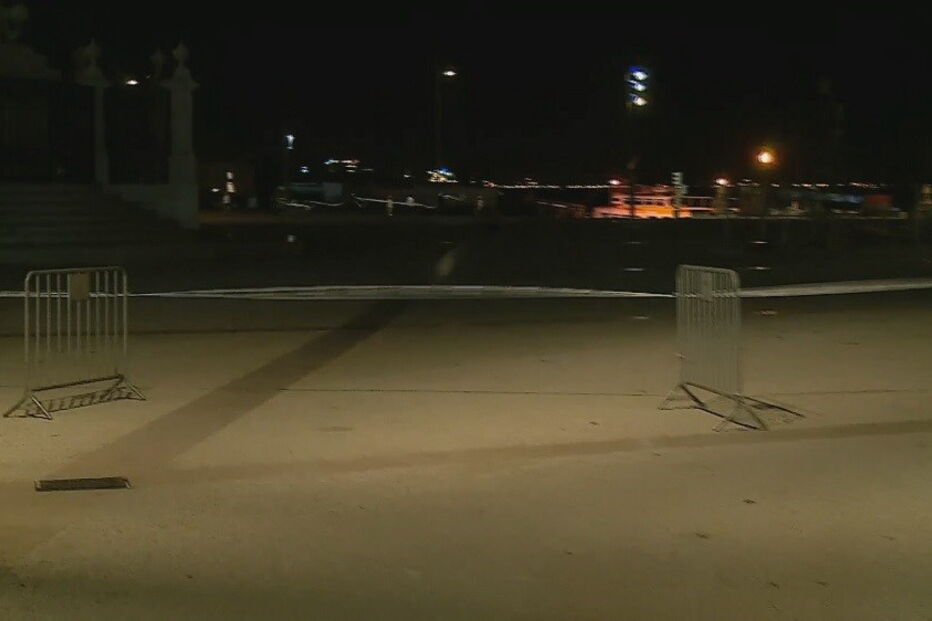 Lisboa, Terreiro do Paço, PSP, crime, lei e justiça