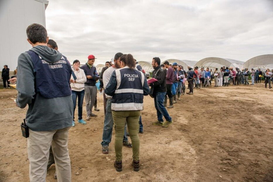 Justiça, Relatório de Imigração, Fronteiras, Serviço de Estrangeiros e Fronteiras, SEF, Asilo, RIFA, ministra da Administração Interna, Constança Urbano de Sousa, Reino Unido