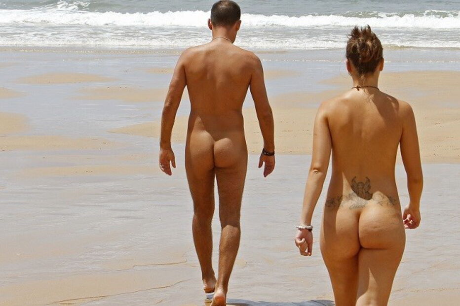 Norte de Portugal, FPN, Deserta, Espanha, presidente da Federação Portuguesa de Naturismo, Galiza, Rui Elvas