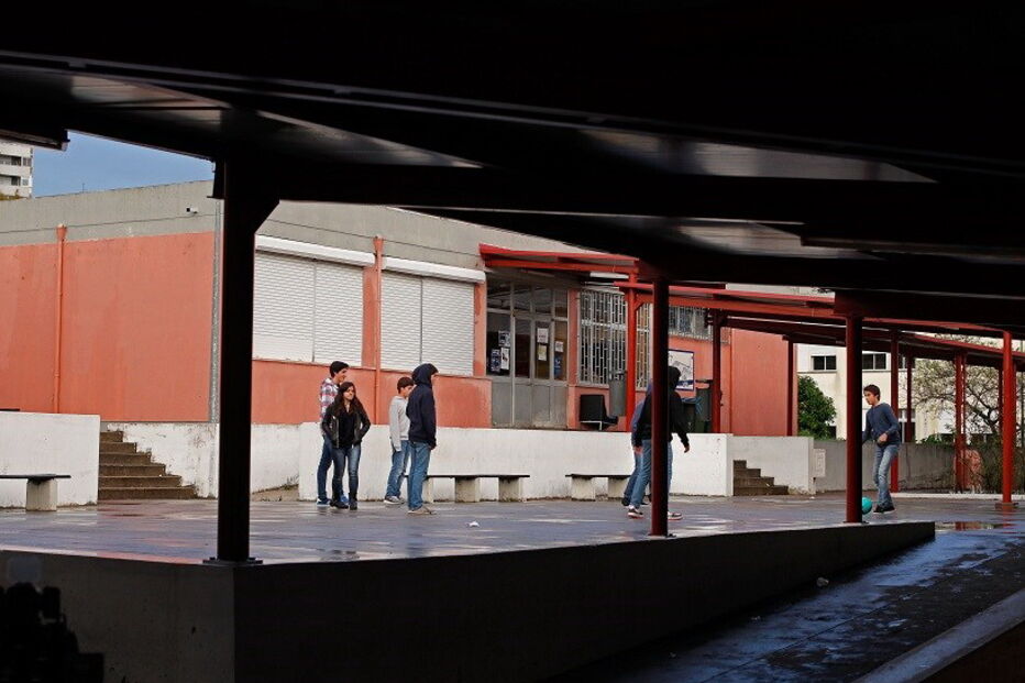 Ensino Básico, Geografia, Secundário, Andaep, História, presidente da Associação Nacional de Diretores de Agrupamentos e Escolas Públicas, Ministério da Educação, República