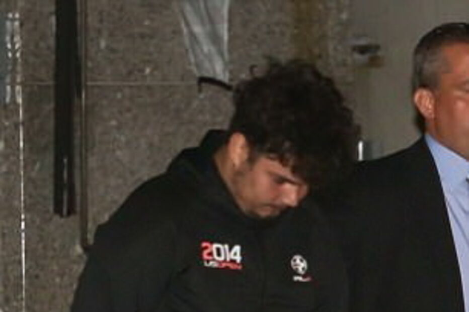 Todos os suspeitos foram já detidos