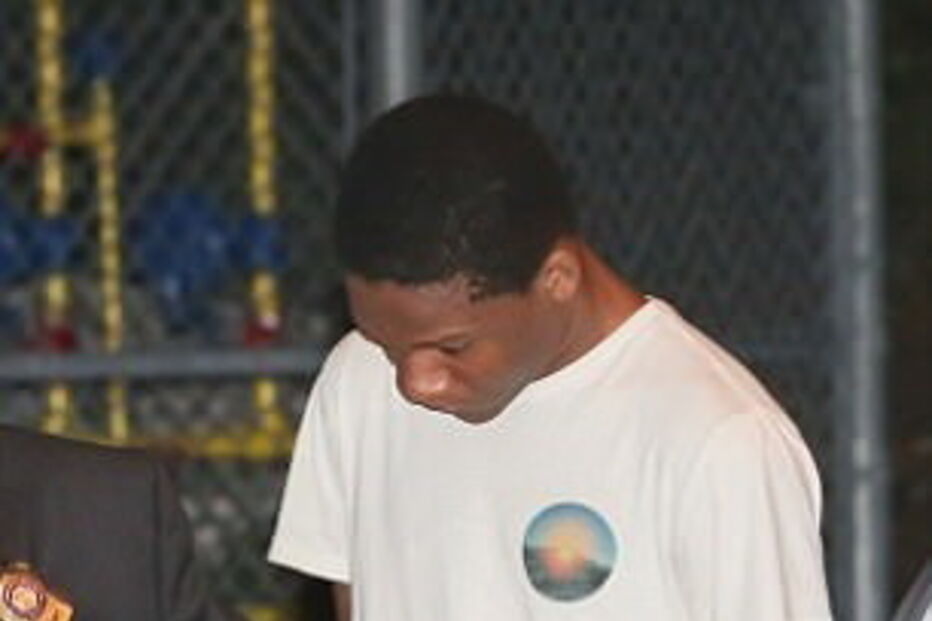 Todos os suspeitos foram já detidos