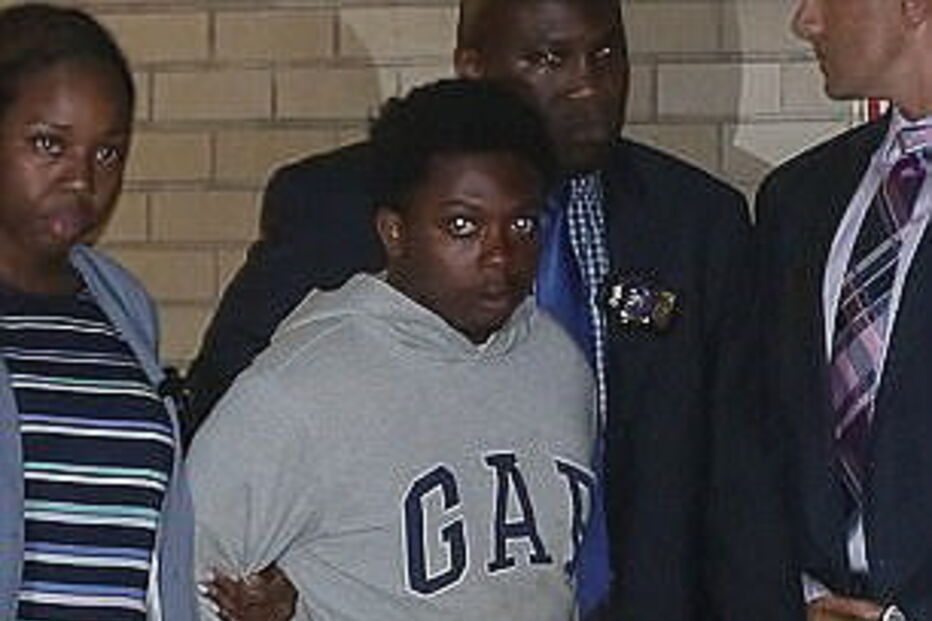 Todos os suspeitos foram já detidos