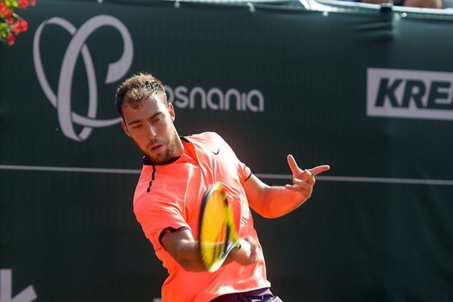 Gonçalo Oliveira sobe 35 lugares 