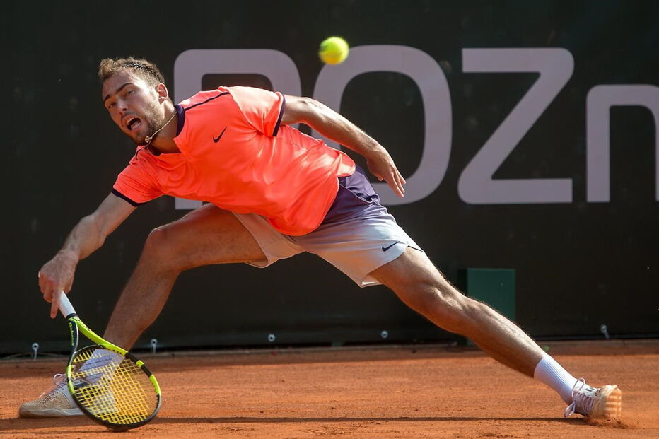 Gonçalo Oliveira sobe 35 lugares 