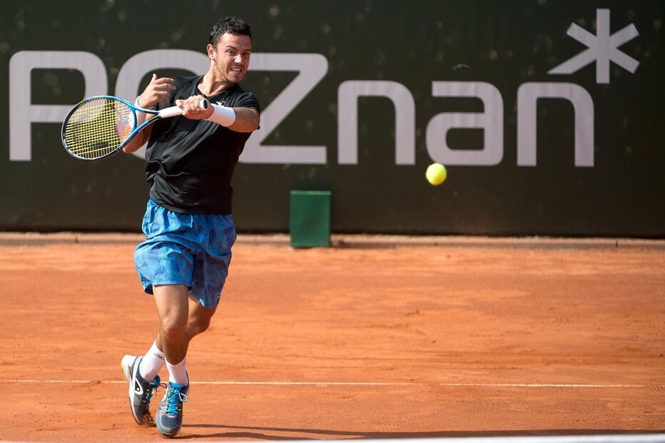 Gonçalo Oliveira sobe 35 lugares 