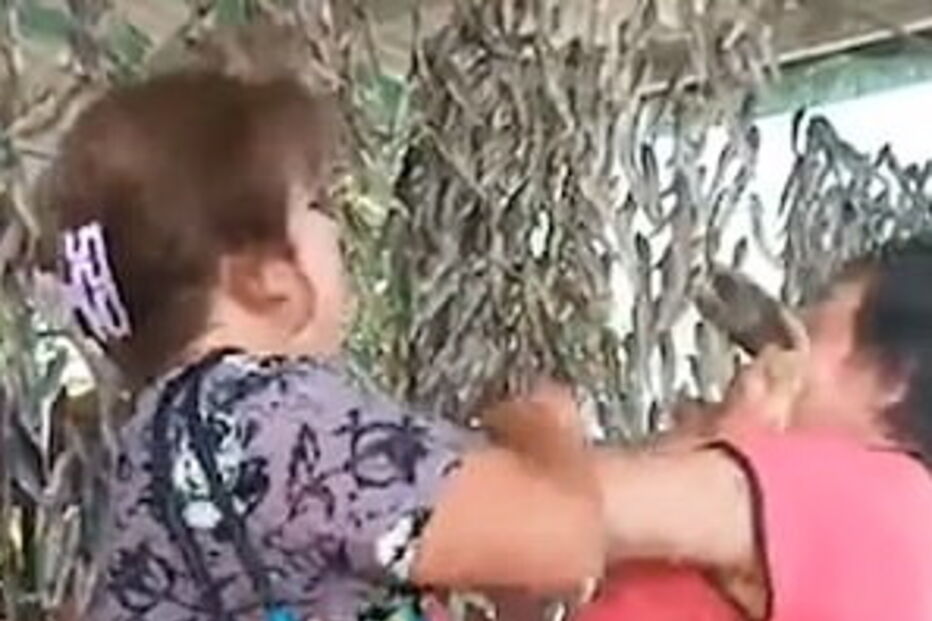 Mulher, Peixe, Ucrânia