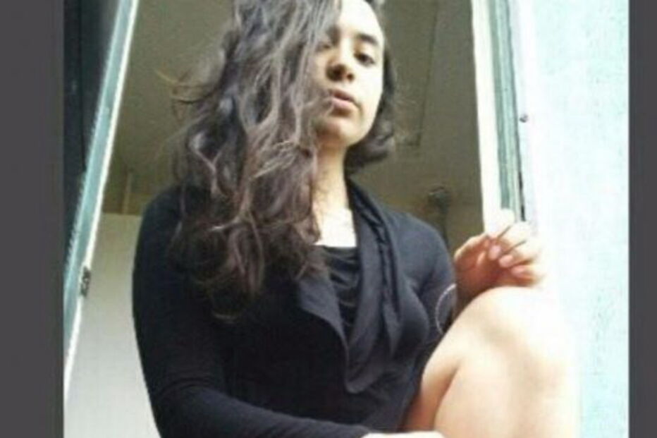 Jovem, Irmã, Acidente