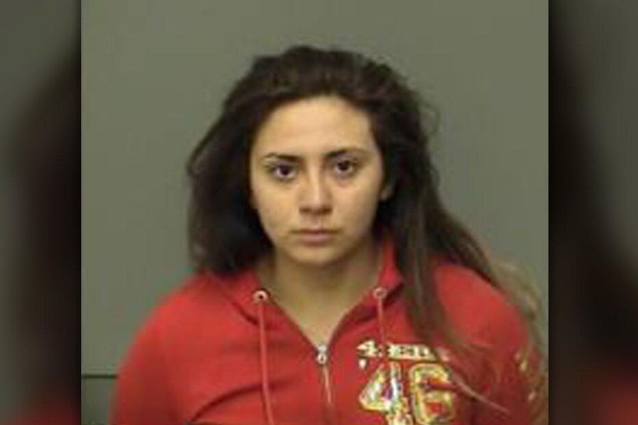 Jovem, Irmã, Acidente