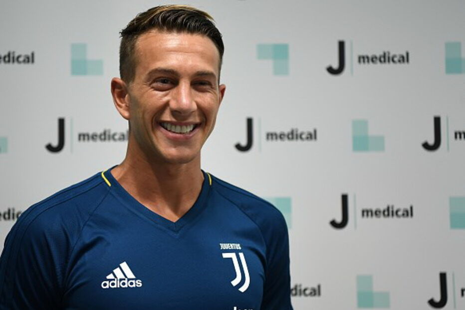 Federico Bernardeschi