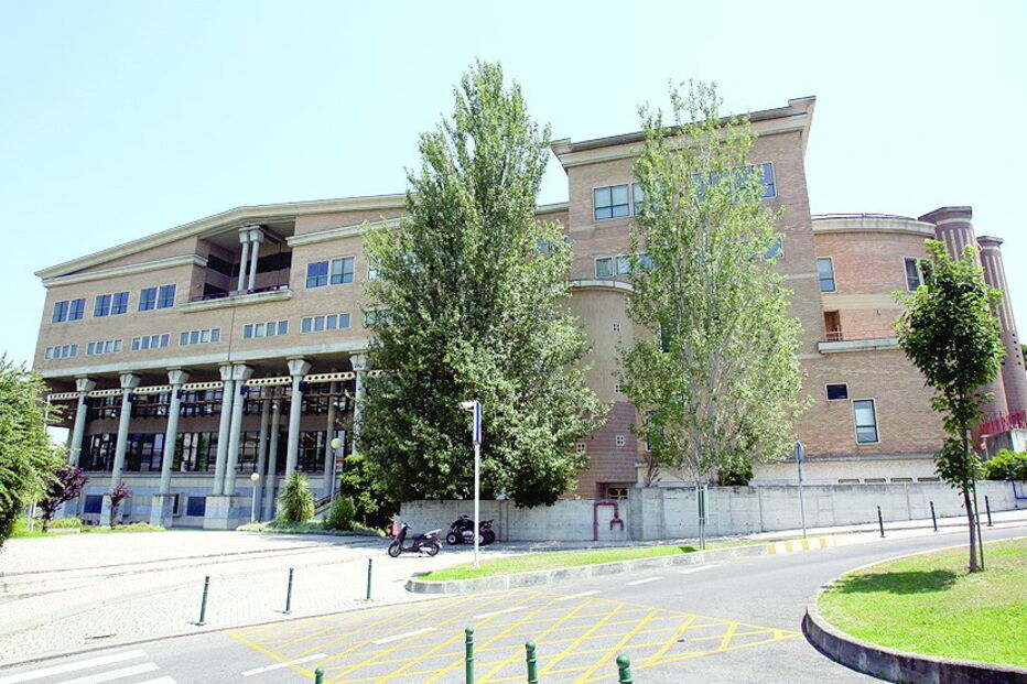 Universidade Católica 