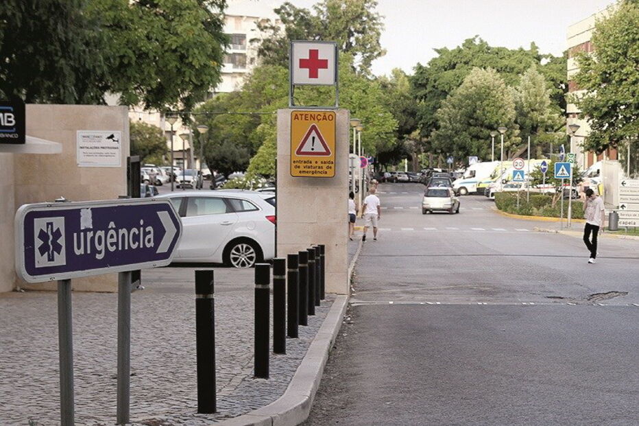 Hospital de Faro debate-se com a falta de médicos especialistas  