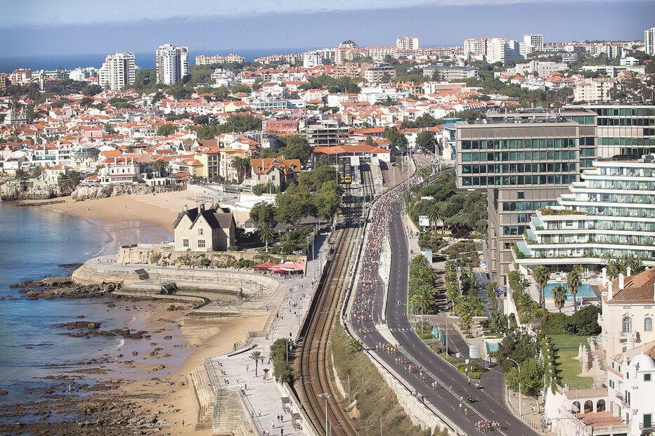 O concelho de Cascais, que tem alguns dos empreendimentos mais caros do País, arrecadou 50,3 milhões de euros em IMI no ano passado