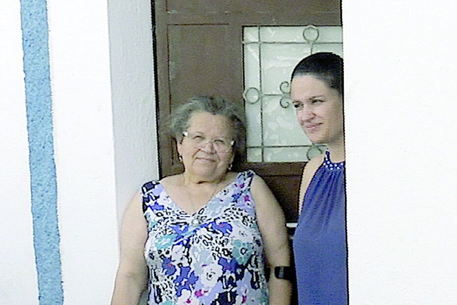 Veneranda Militão, Paula Gomes, Santa Casa da Misericórdia de Beja, SCMB, Espanha, João Paulo Ramôa, provedor da SCMB, Beja, questões sociais, grupos populacionais, terceira idade