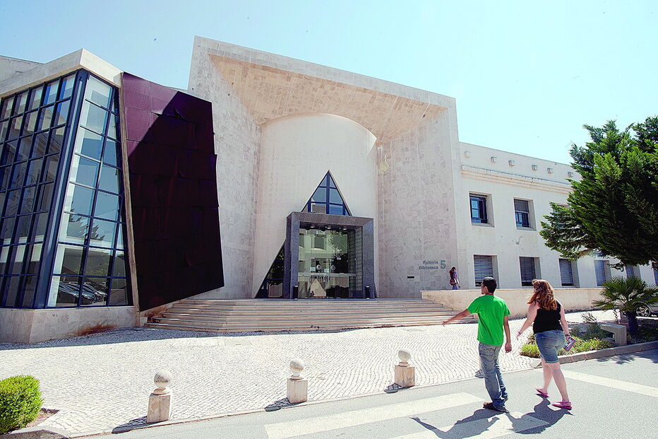 Conselho Geral da Universidade do Algarve, presidente da Associação Académica da Universidade do Algarve, Associação Académica, Rodrigo Teixeira, País, Estado, educação, universidades, ensino, questões sociais