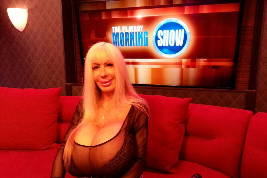 Elizabeth Starr tem 47 anos