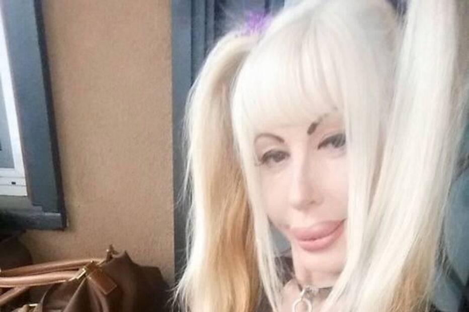 Elizabeth Starr tem 47 anos