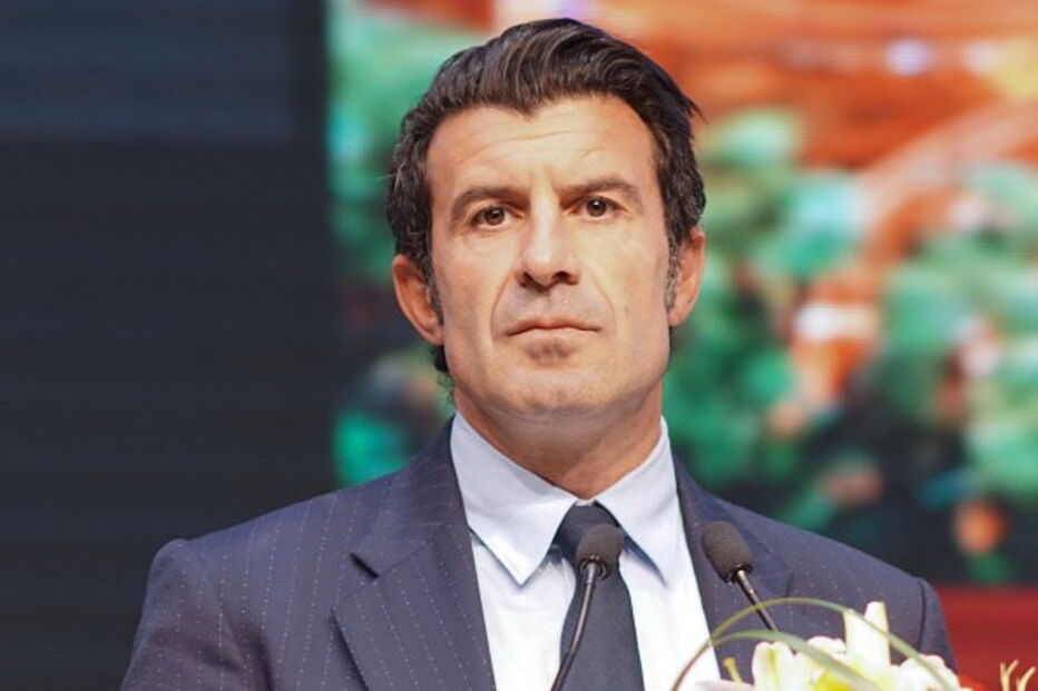 Luís Figo 