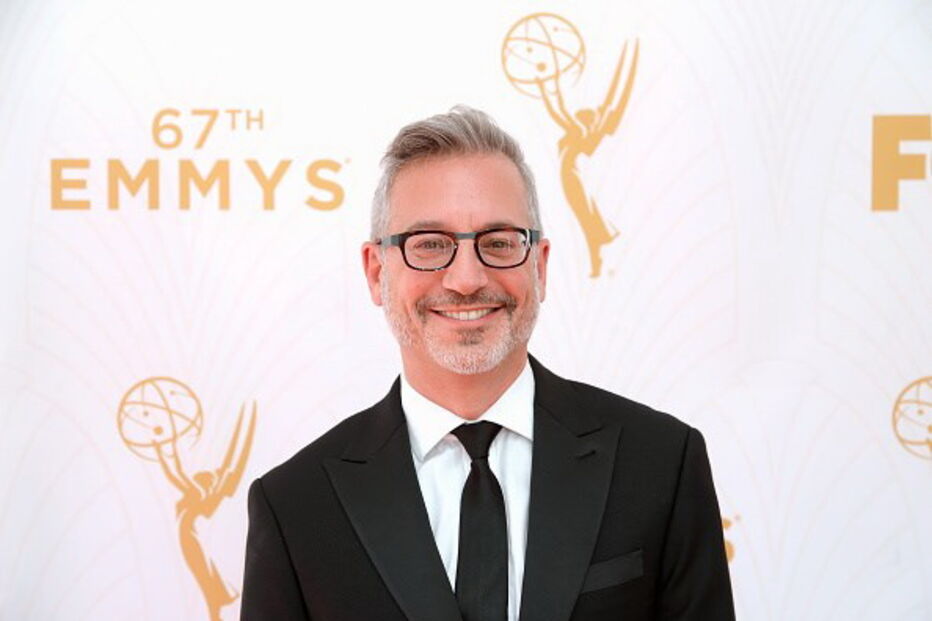 O realizador da série 