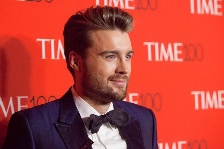 O fundador do site Mashable, Pete Cashmore, também não vai faltar à próxima edição da Web Summit