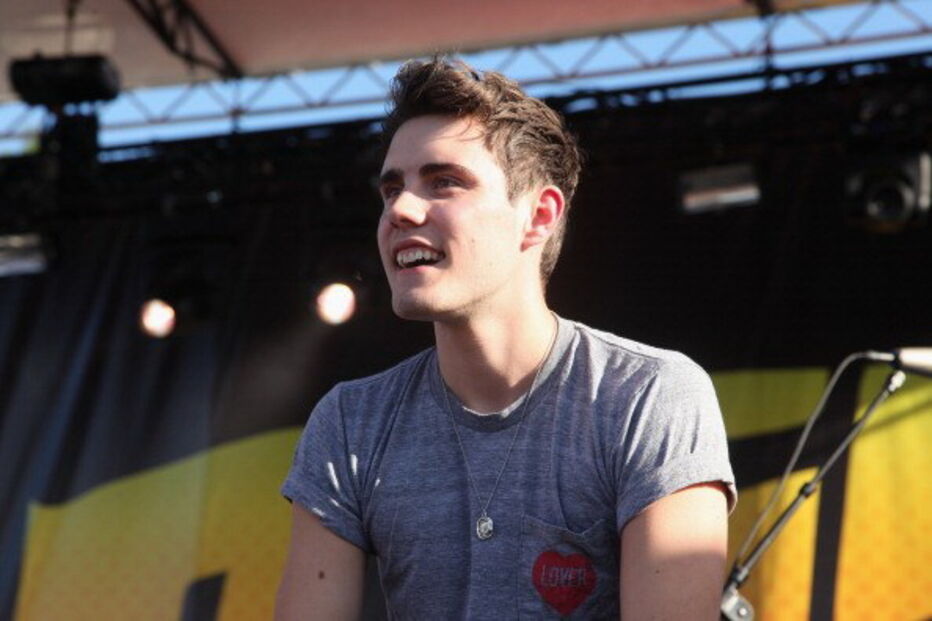 A 'estrela' do Youtube Alfie Deyes (Pointless Blog) vai discursar na Web Summit