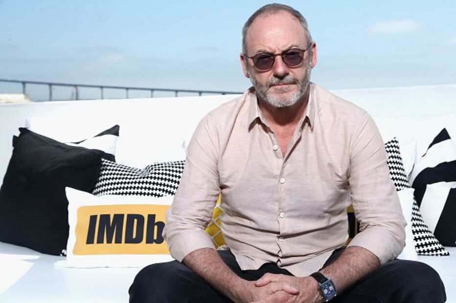 O ator irlandês Liam Cunningham (Guerra dos Tronos, Detenção de Risco, Duelo de Titãs) também vai discursar em Lisboa