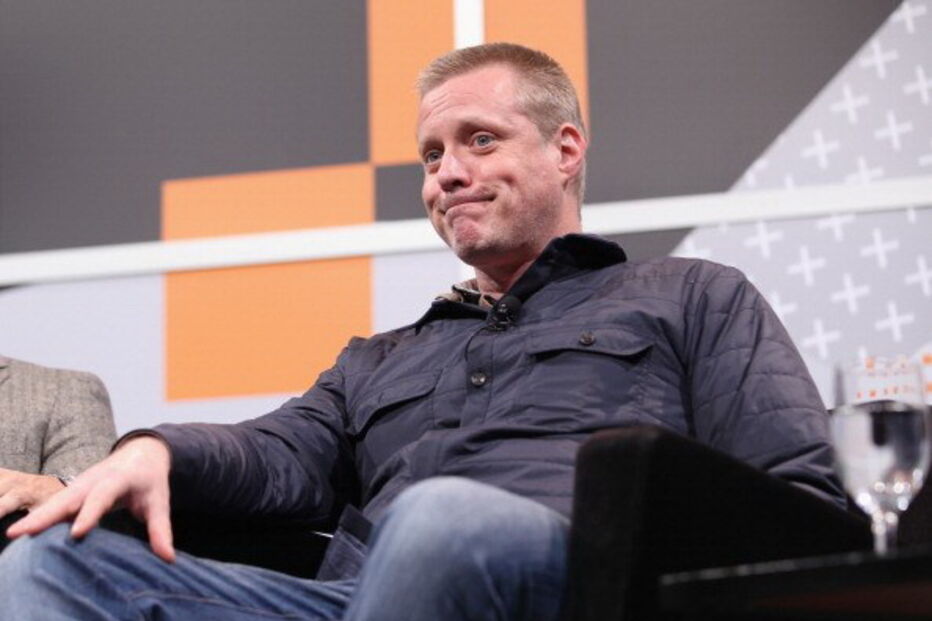 Ze Frank é conhecido por muitos motivos, mas tem dado que falar como presidente do Buzzfeed Motion Pictures