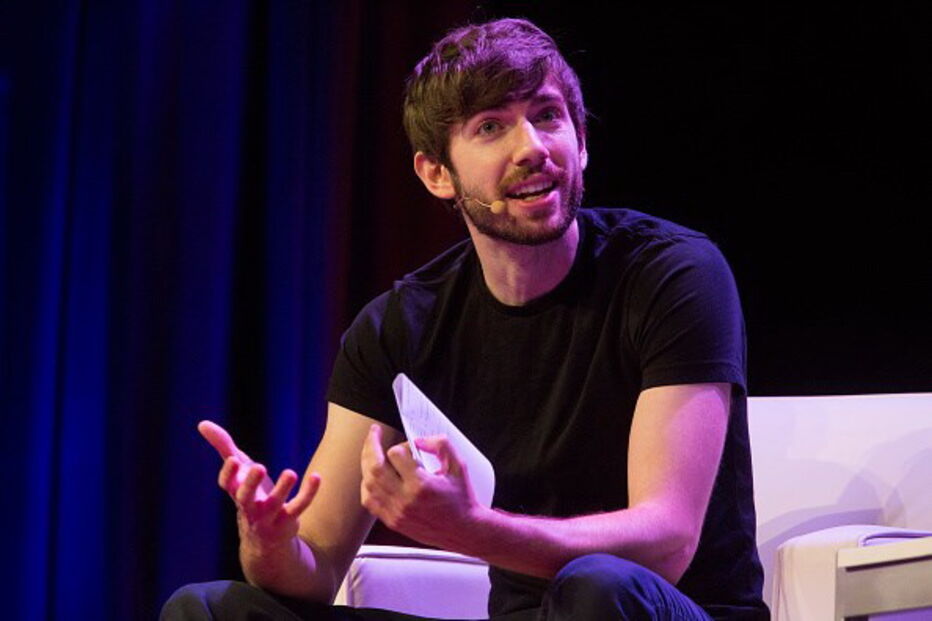 Se calhar nunca ouviu este nome, mas conhece bem o que inventou: David Karp é o fundador do Tumblr