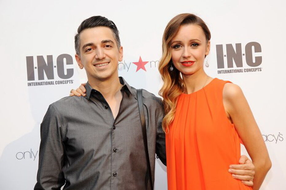 Murad e Nataly Osmann são estrelas do Instagram e vão falar da sua experiência na Web Summit