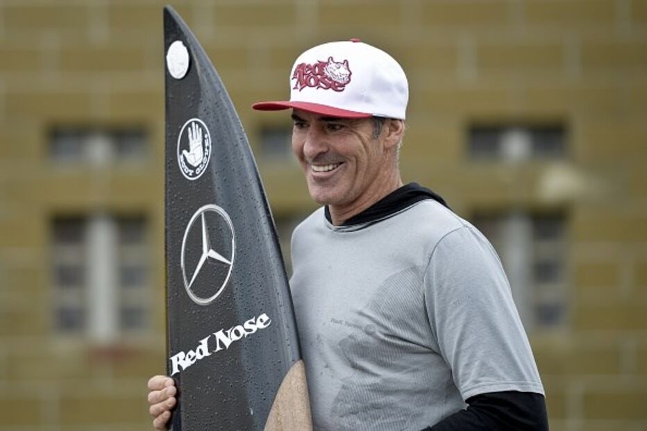 Garrett McNamara, surf, recorde mundial, desporto, nazare, ondas