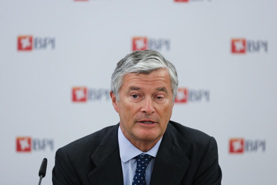 Banco BPI, Banco de Fomento Angola, Pablo Forero, BFA, gestor espanhol, presidente do Conselho de Administração, Banco Central Europeu, BCE, Fernando Ulrich, economia, negócios e finanças, serviços financeiros, banca